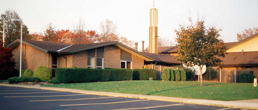 Church of Christ of Latter Day Saints – Butler, PA