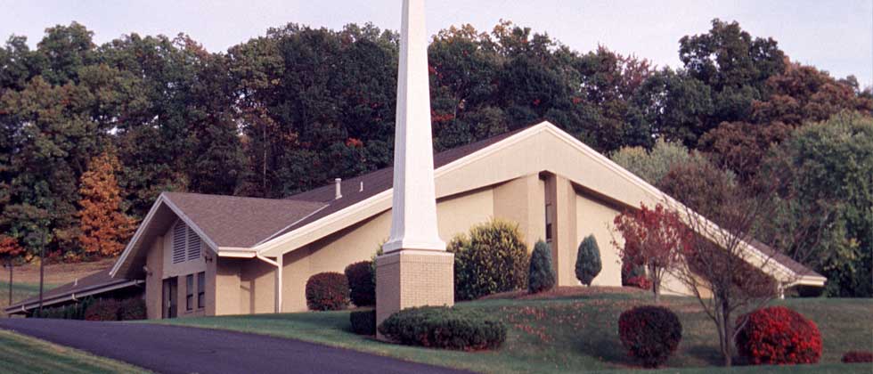 Church of Christ of Latter Day Saints – Freeport, PA