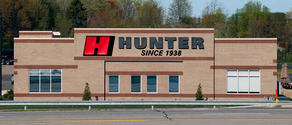 Hunter Truck Sales